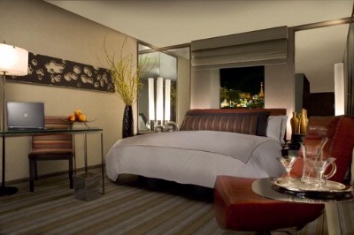 MGM Grand - West Wing Rooms