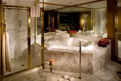 MGM Grand - Celebrity Spa Suite
