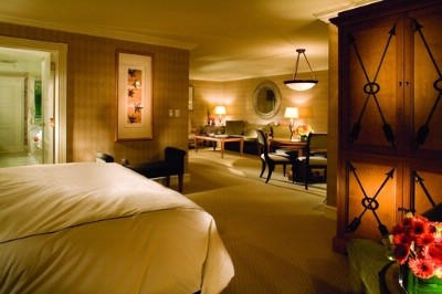 MGM Grand - Premier Suite