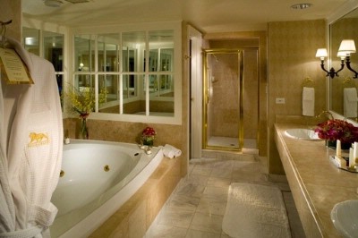 MGM Grand - Glamour Suite