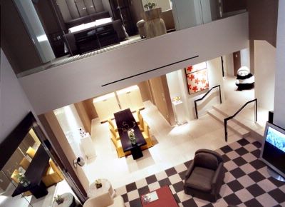 MGM Grand - Skylofts