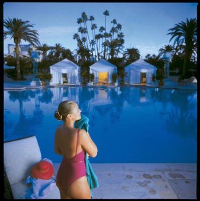 MGM Grand - Grand Pool Complex
