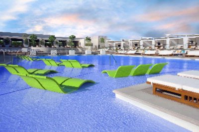 MGM Grand - Wet Republic Ultra Pool