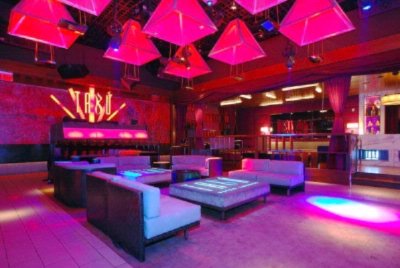 MGM Grand - Tabu