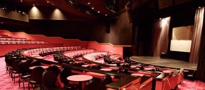 MGM Grand - Hollywood Theatre