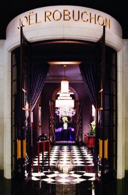 MGM Grand - Joel Robuchon