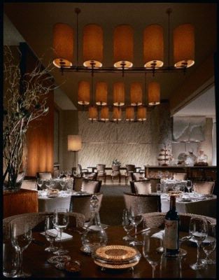 MGM Grand - Nobhill Tavern