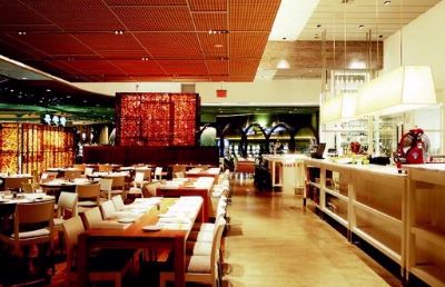 MGM Grand - Wolfgang Puck