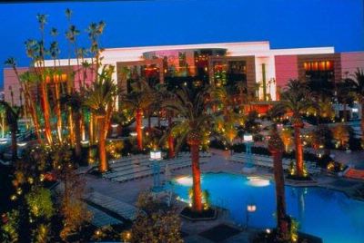 MGM Grand - Meeting Facilities