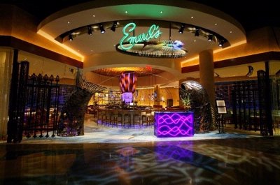 MGM Grand - Emeril's