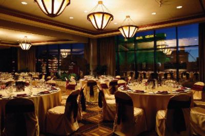 MGM Grand - Vista Ballroom