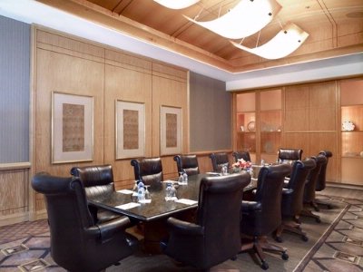 MGM Grand - Boardroom