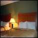 2 Queen Bed Room