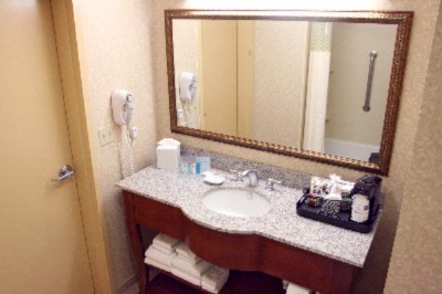 Hampton Inn & Suites Los Angeles / Burbank Airport - 
