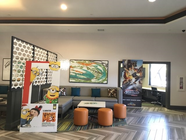 Hampton Inn & Suites Los Angeles / Burbank Airport - Romace Packge