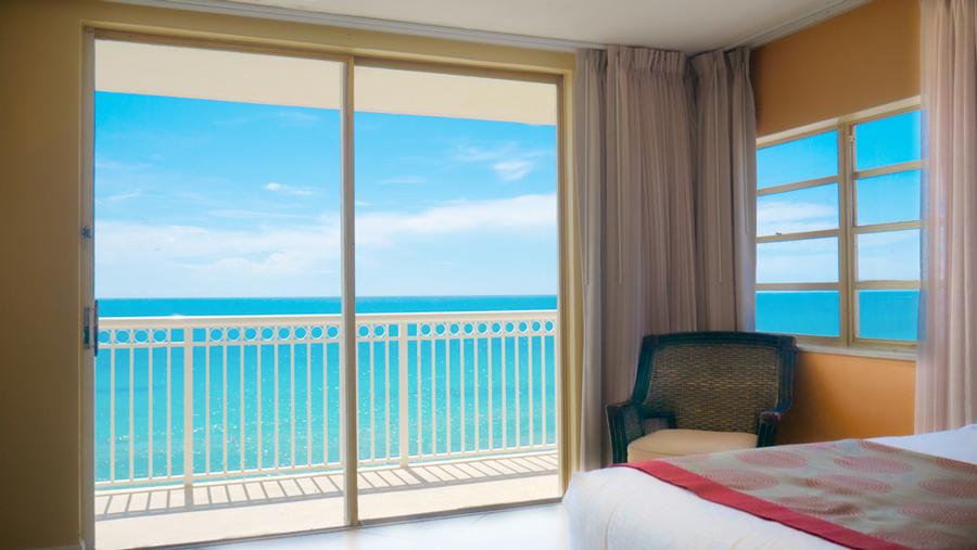 Marco Polo Beach Resort a Ramada Plaza - Standard Room