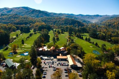 The Waynesville Inn Golf Resort & Spa