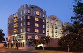 Hilton Garden Inn Historic Savannah