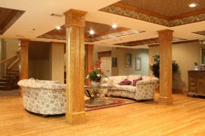 Homewood Suites by Hilton - 