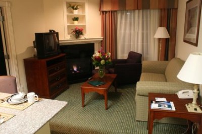 Homewood Suites by Hilton - 
