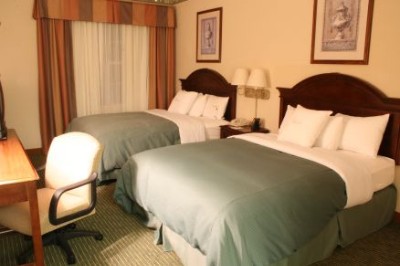 Homewood Suites by Hilton - 