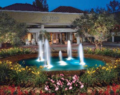 Wyndham Peachtree Conference Center - 