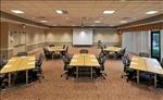 Wyndham Peachtree Conference Center - Meeting Room