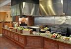 Wyndham Peachtree Conference Center - Restaurant