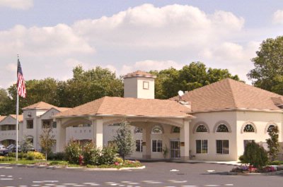 Image of Days Inn & Suites