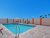 Comfort Suites - Outdoor Pool