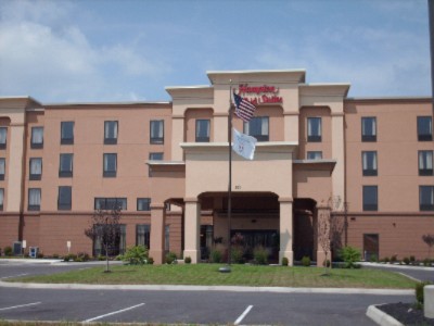 Hampton Inn & Suites Wilmington - Welcome To The Hampton Inn And Suites Of Wilmington!