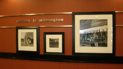 Hampton Inn & Suites Wilmington - Welcome To Wilmington