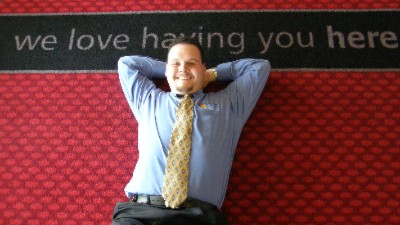 Hampton Inn & Suites Wilmington - At Hampton We Love Having You Here!