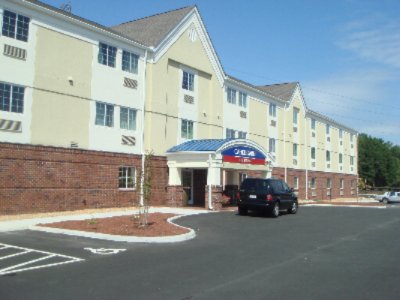 Image of Candlewood Suites