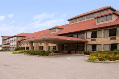 Royal Plaza Hotel - Royal Plaza Hotel