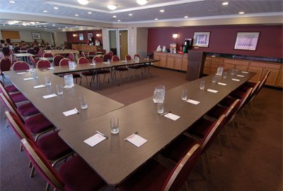 Royal Plaza Hotel - Meeting Facility