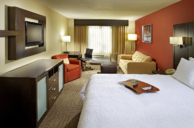 King Suite