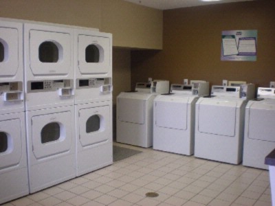 Suburban Extended Stay Chamblee - 24 Hour Laundry Facility