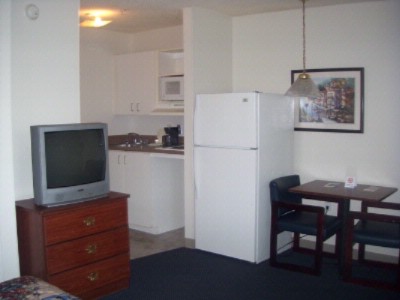 Suburban Extended Stay Chamblee - 