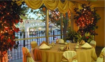 Image of Jack London Inn