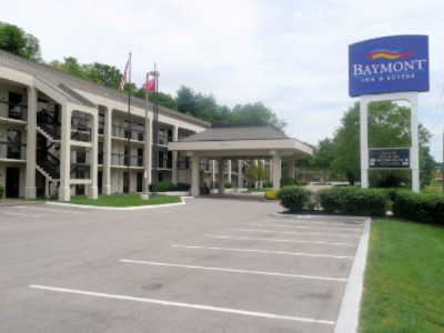 Image of Baymont Inn & Suites Nashville Airport / Briley
