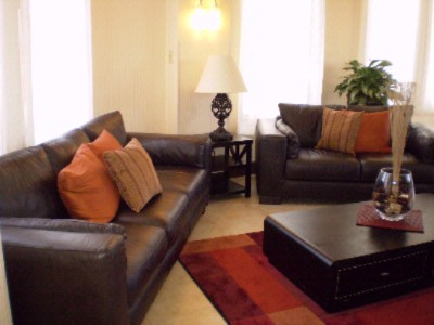 Comfort Inn Riverfront - Lobby Area