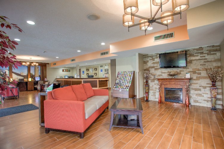 Image of Holiday Inn Express Lancaster
