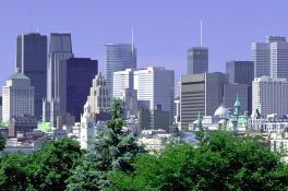Days Inn Montreal Downtown - 