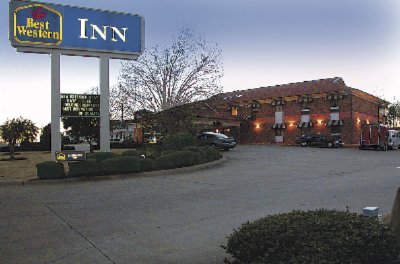 Image of Best Western Inn