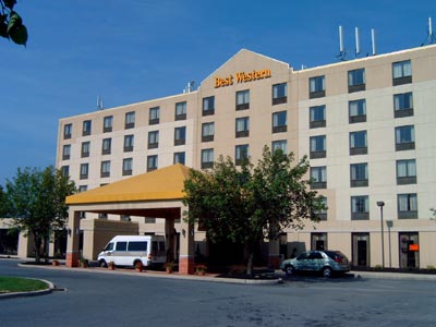 Image of Best Western Inn & Suites Harrisburg / Hershey
