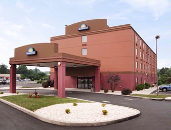 Image of Days Inn Lebanon / Lickdale