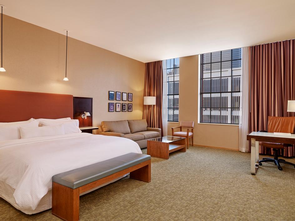 The Westin St. Louis - 