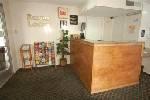 Econo Lodge - 