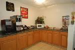 Econo Lodge - 